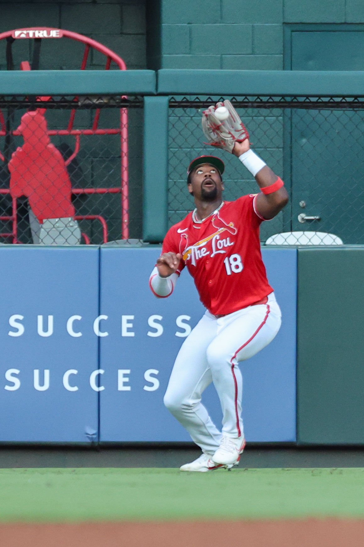 Cardinals take on the San Diego Padres at home